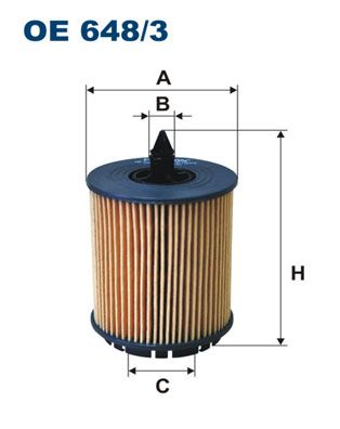 Ölfilter